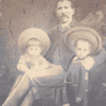 The Kavanagh Family
