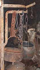 Traditional Cooking