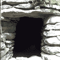 Beehive Hut